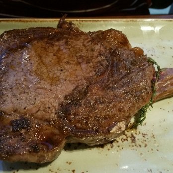 Lela - Ribeye - New American Near Me - Minneapolis, Minnesota