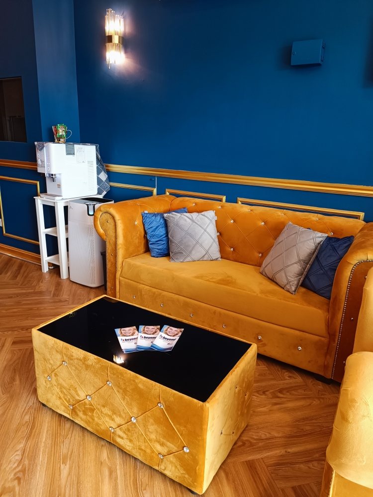 KLINIK PERGIGIAN DENTAL ECLIPSE LARKIN, JB Updated September 2024