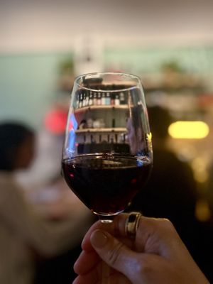 Rampant Bottle & Bar by null