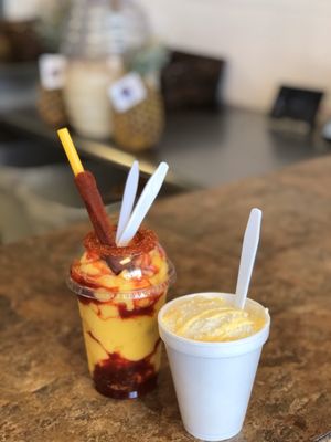 Fruteria Tropical by null