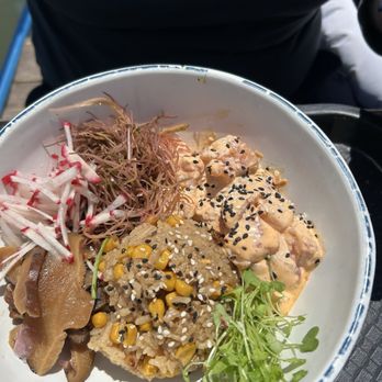 Fish - Poke - Seafood Near Me - Sausalito, California Fish - Poke - Seafood Near Me - Sausalito, California