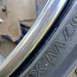 Big Boys Customs