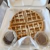 Strawberry Breakfast House gift card