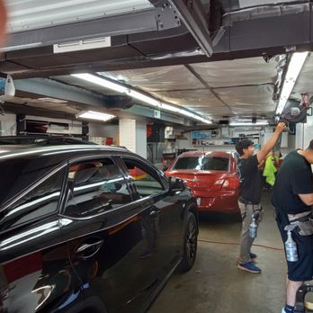 All Season Window Tint - Auto Glass Services Near Me - Seattle, Washington