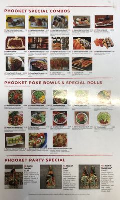 Asia Market & Thai Phooket by null