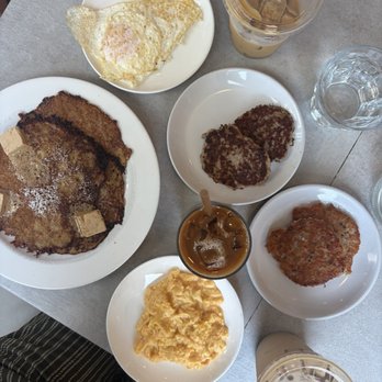 Breakfast By Salt’s Cure - Eggs - Breakfast & Brunch Near Me - Brooklyn, New York
