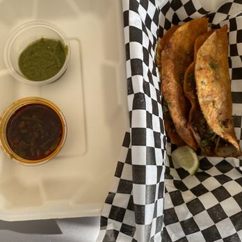 Sector 7 Kitchen + Bar - Birria tacos - Beer Bar Near Me - Richmond, British Columbia