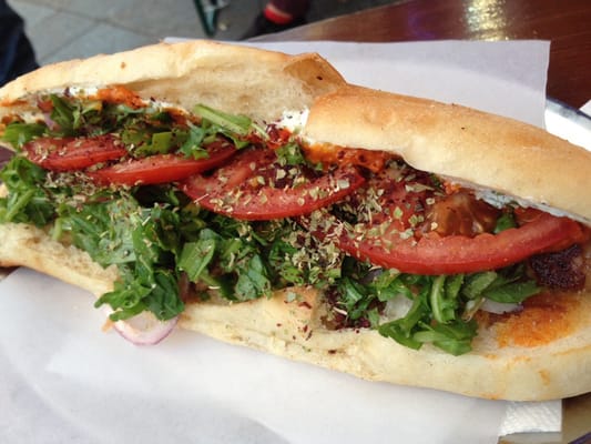 Izmir Köftecisi (Konak-Grill) by null