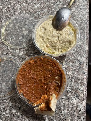 Mona’s Kitchen – Lebanese Food & Delivery & Catering by null