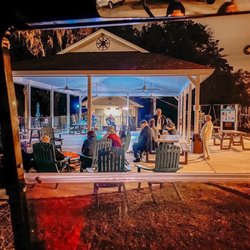 Sun Outdoors - Clubhouse, live music