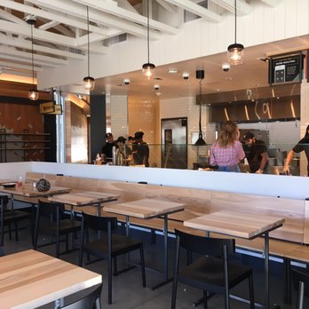 CAVA - Mediterranean Near Me - San Diego, California
