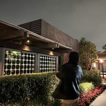 C Level - Outside - New American Near Me - San Diego, California