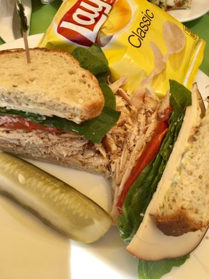 Simply Delicious Catering by null