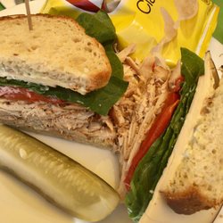 Simply Delicious - House Roast Turkey