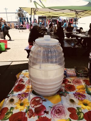Stockton Flea Market by null