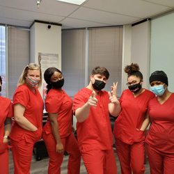 Texas School Of Phlebotomy