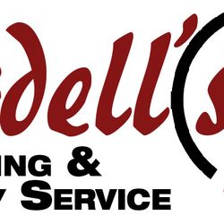 Ardell's Moving & Delivery Service - Logo