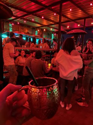 Luckys Indoor Outdoor by null