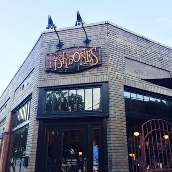 Fishbones - #Fishbones in #Greensboro #NorthCarolina - New American Near Me - Greensboro, North Carolina