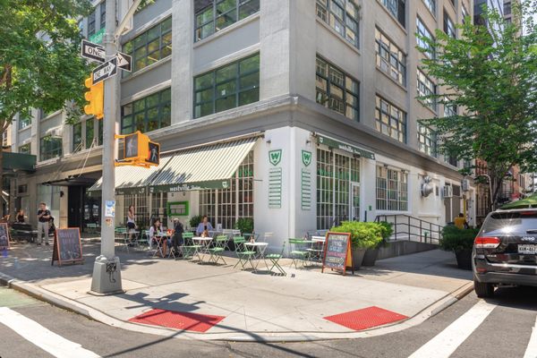 Westville Hudson by null