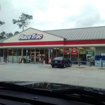 RaceTrac - Entrance to store. - Gas Stations Near Me - Brooksville, Florida RaceTrac - Entrance to store. - Gas Stations Near Me - Brooksville, Florida