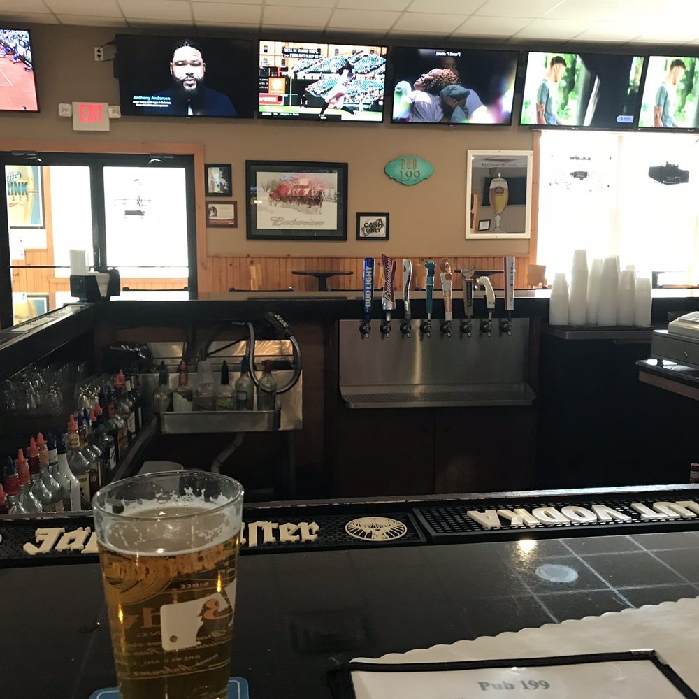 Pub 199 - Steakhouses Near Me - Mount Arlington, New Jersey Pub 199 - Steakhouses Near Me - Mount Arlington, New Jersey