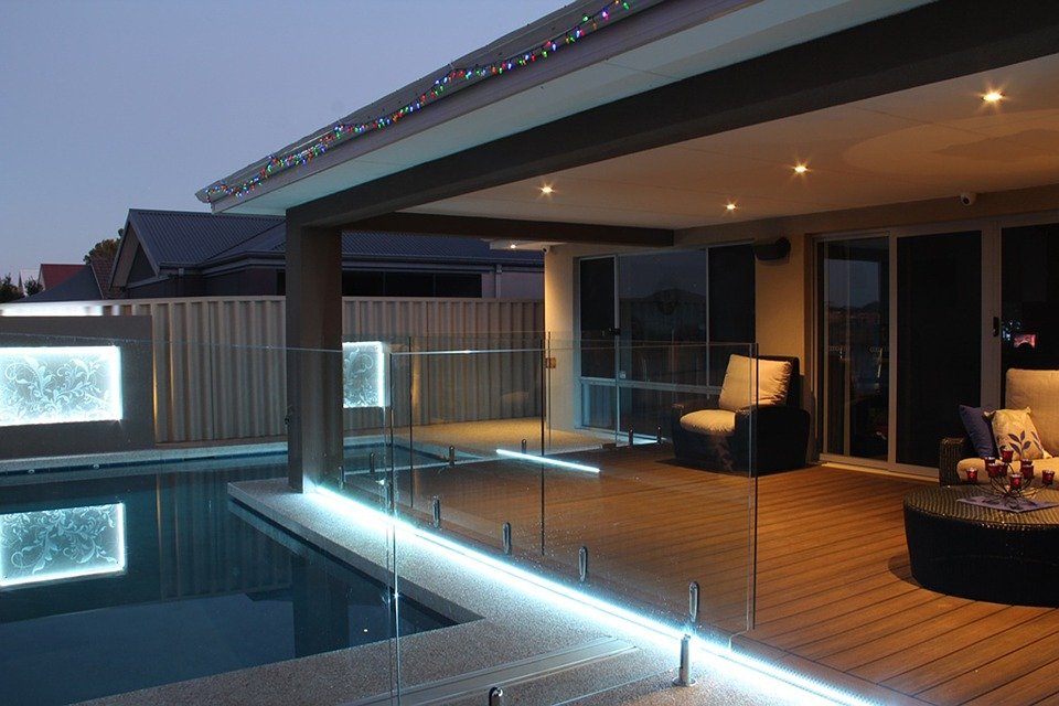 Slide of Hein Lighting & Electric