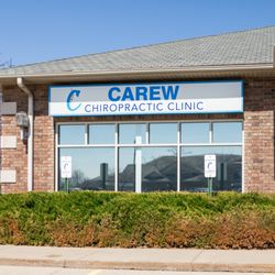 Carew Chiropractic Clinic