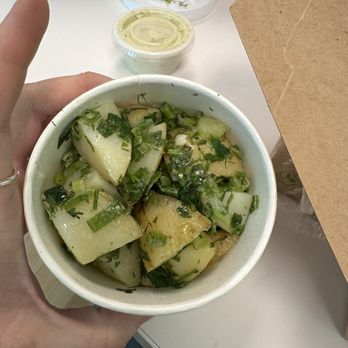Native Foods - Potato salad - Desserts Near Me - Glendale, Colorado Native Foods - Potato salad - Desserts Near Me - Glendale, Colorado