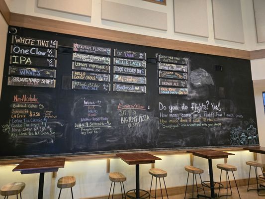 Westbrook Brewing Company by null