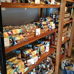 Jocelyn's Provisions - New branding!
