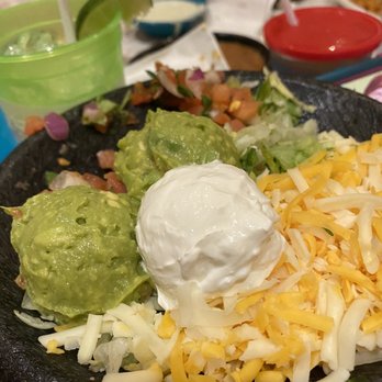 Chuy's - Sides for the fajitas - Bars Near Me - Pembroke Pines, Florida