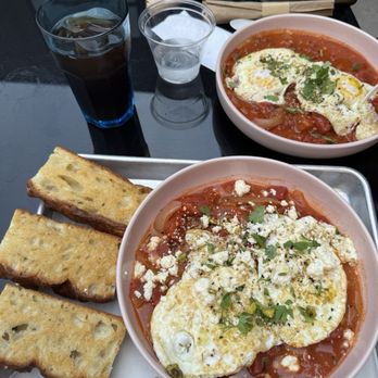 Beet Box - Sunday brunch - Middle Eastern Near Me - Columbia, Missouri