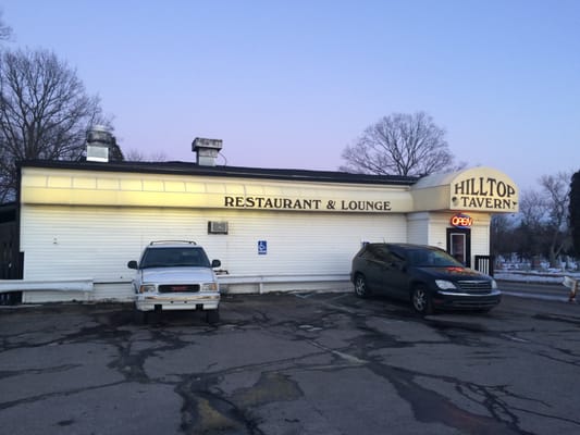 Hilltop Tavern