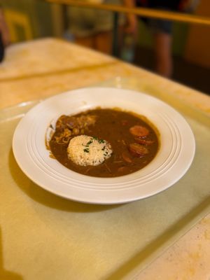 Tiana's Palace by null