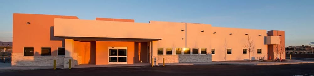 Entrada Contenta Health Center Urgent Care - child therapist in Santa Fe, NM