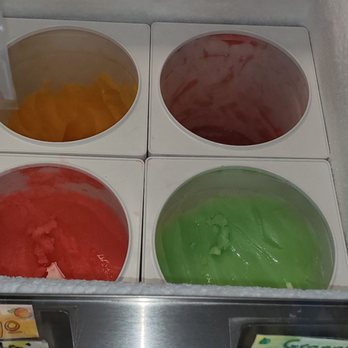 Daily Scoop - Ice Cream & Frozen Yogurt Near Me - Pasadena, Maryland