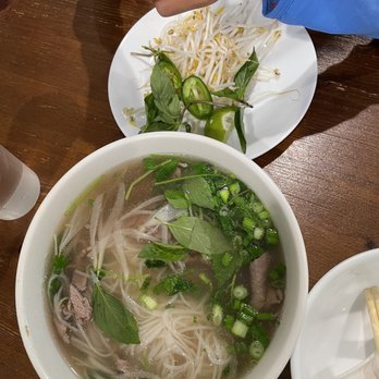 Bamboo Cafe - Pho filet mignon, #2 - Vietnamese Near Me - Simi Valley, California Bamboo Cafe - Pho filet mignon, #2 - Vietnamese Near Me - Simi Valley, California