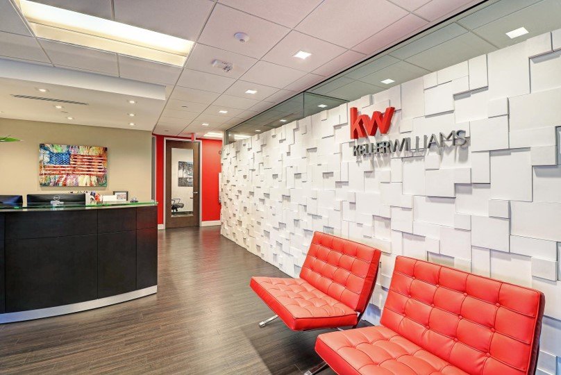 KELLER WILLIAMS REALTY SERVICES 2424 North Federal Hwy, Boca Raton