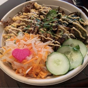 She Craft Co - Asian Fusion Near Me - Tyrone, Georgia She Craft Co - Asian Fusion Near Me - Tyrone, Georgia