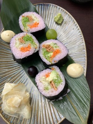 Restaurante Shinatora Ya by null