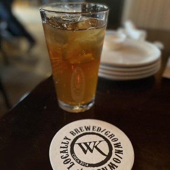 The Whiskey Kitchen - Half iced tea, half lemonade - Gastropubs Near Me - Virginia Beach, Virginia The Whiskey Kitchen - Half iced tea, half lemonade - Gastropubs Near Me - Virginia Beach, Virginia