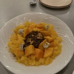 Mango Mango