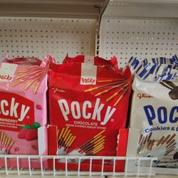 Oriental Market - Pocky