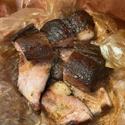 Rib tips Rib tips