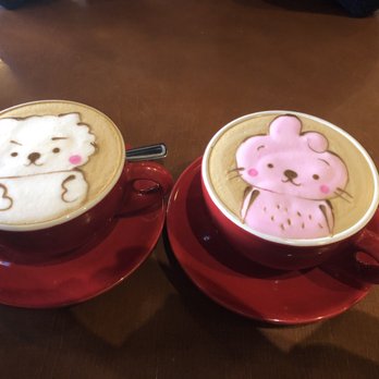Himalayan Coffee House - Coffee & Tea Near Me - Toronto, Ontario