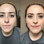 Photo of Makeup by Brenna Stewart