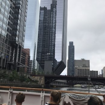 Shoreline Sightseeing - Architectural Tours Near Me - Chicago, Illinois Shoreline Sightseeing - Architectural Tours Near Me - Chicago, Illinois