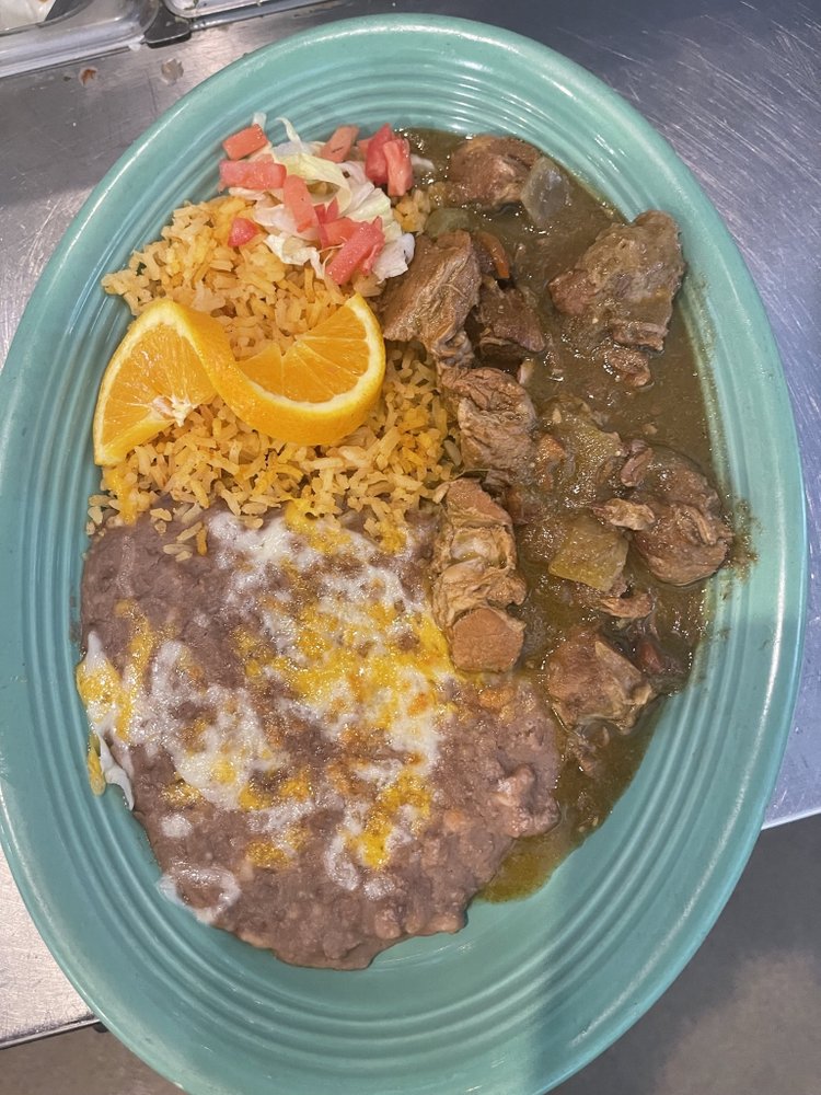 Las Flores Family Mexican Restaurant