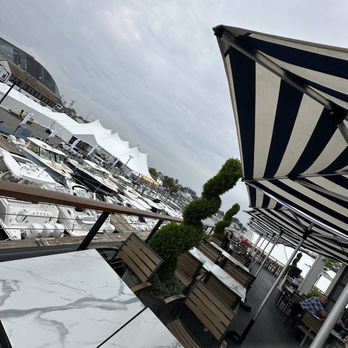 The Choptank - Seafood Near Me - Annapolis, Maryland